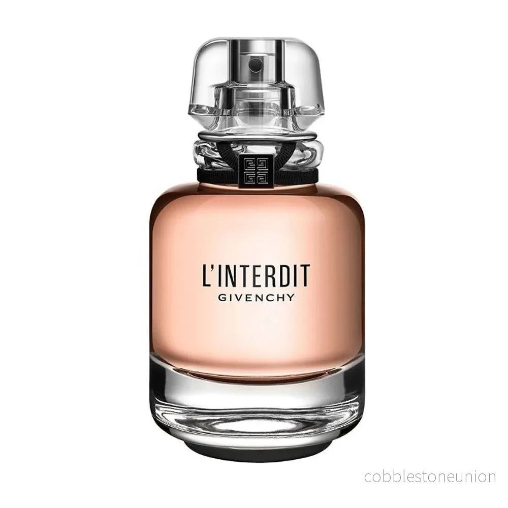 Givenchy, L’Interdit, Eau de Toilette, För kvinnor, 50 ml Givenchy, L’Interdit, Eau de Toilette, För kvinnor, 50 ml