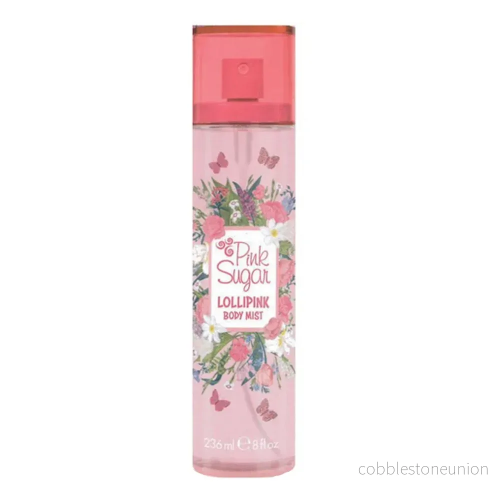 Aquolina, Lollipink, Body Spray, 236 ml Aquolina, Lollipink, Body Spray, 236 ml