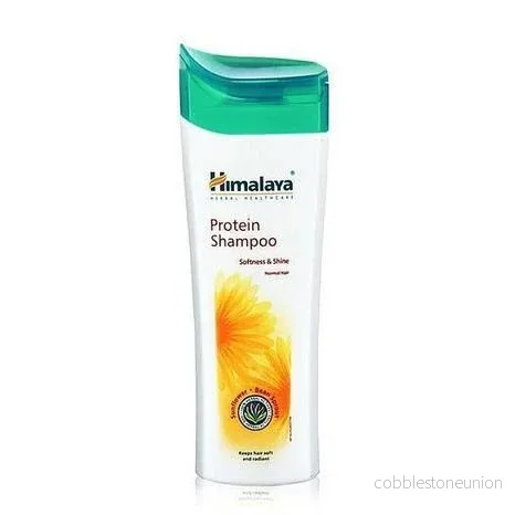 Protein Shampoo Softness & Shine 200ml, Himalaya