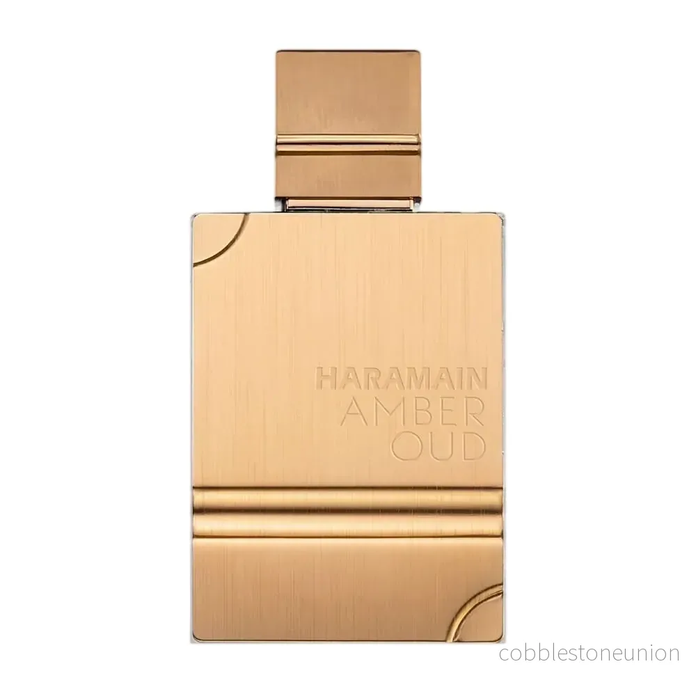 Al Haramain, Amber Oud, Eau de Parfum, Unisex, 60 ml Al Haramain, Amber Oud, Eau de Parfum, Unisex, 60 ml