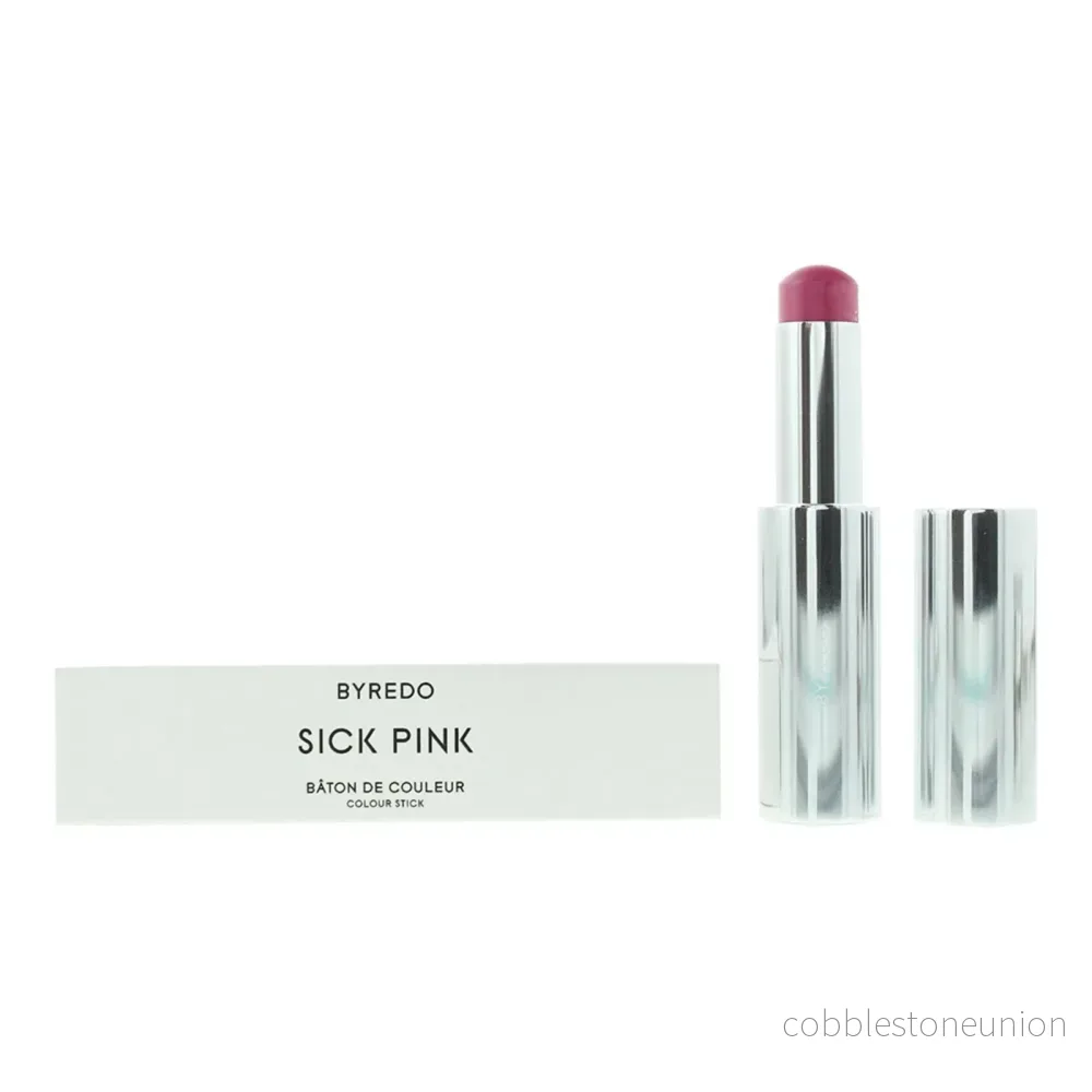 Byredo, Byredo, Lip and Cheek Balm 2-in-1, FOUR HUNDRED NINETY NINE, Sick Pink, 3.5 g - Bild 2