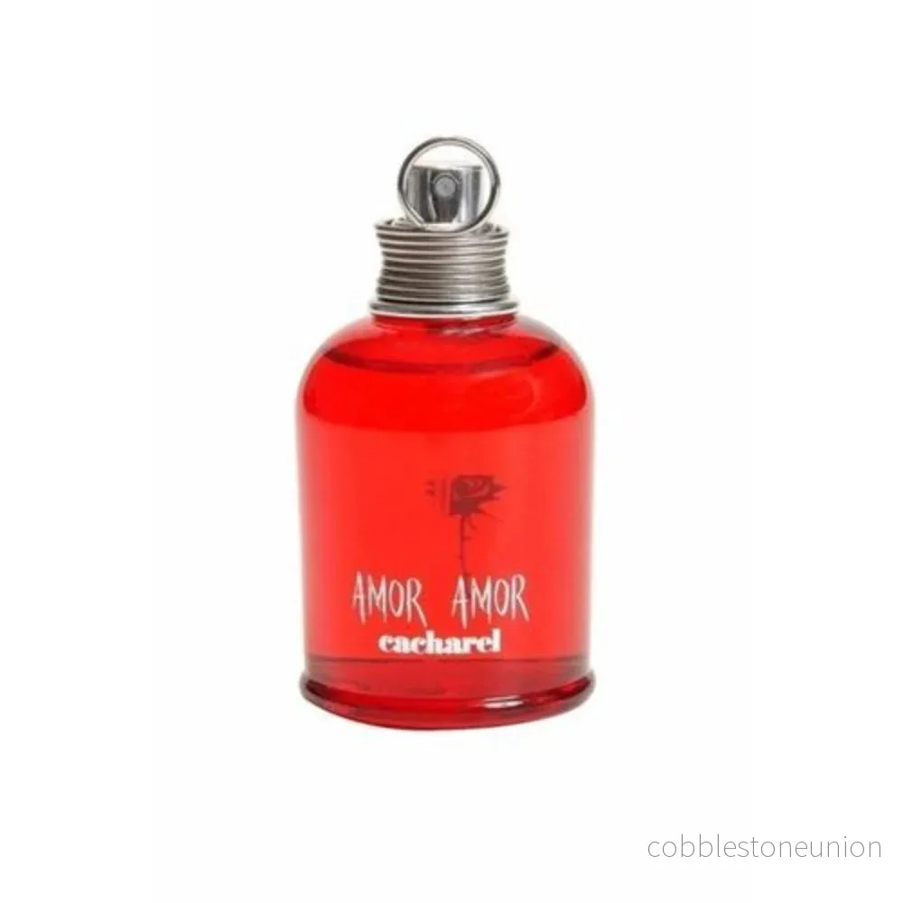 Cacharel, Amor Amor, Eau de Toilette, För kvinnor, 30 ml Cacharel, Amor Amor, Eau de Toilette, För kvinnor, 30 ml