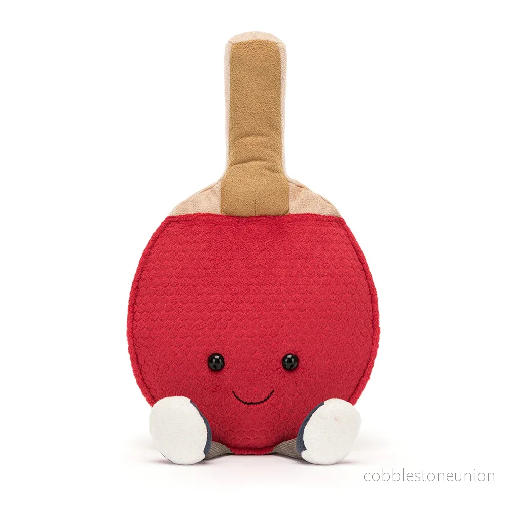 Jellycat - Amuseable Sports Table Tennis - Bild 2