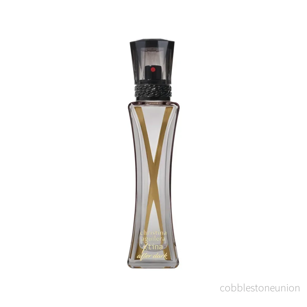 Christina Aguilera, Xtina After Dark, Eau de Parfum, För kvinnor, 30 ml