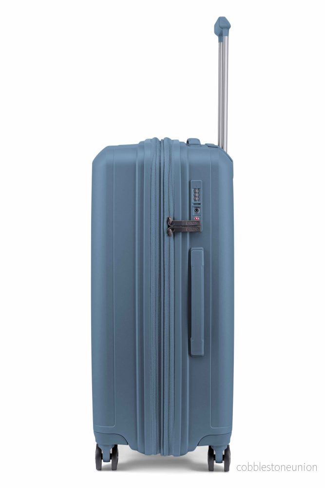 EPIC Halo 65 cm trolley_FolkstoneBLUE - Bild 3