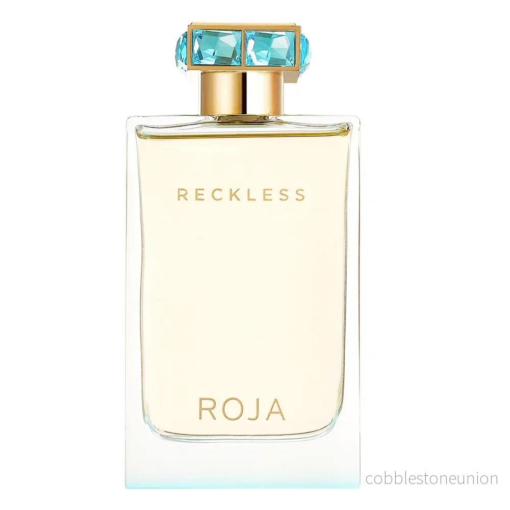 Roja, Reckless, Eau de Parfum, För kvinnor, 75 ml