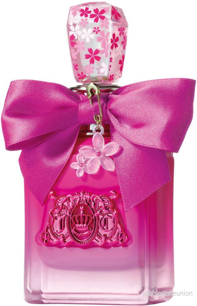 Juicy Couture, Viva La Juicy Petals Please, Eau de Parfum, För kvinnor, 50 ml