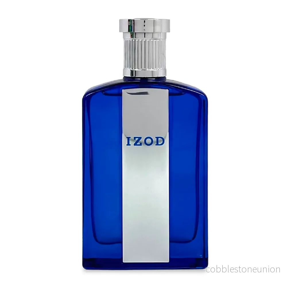 Izod, Legacy Blue, Eau de Toilette, For men, 100 ml