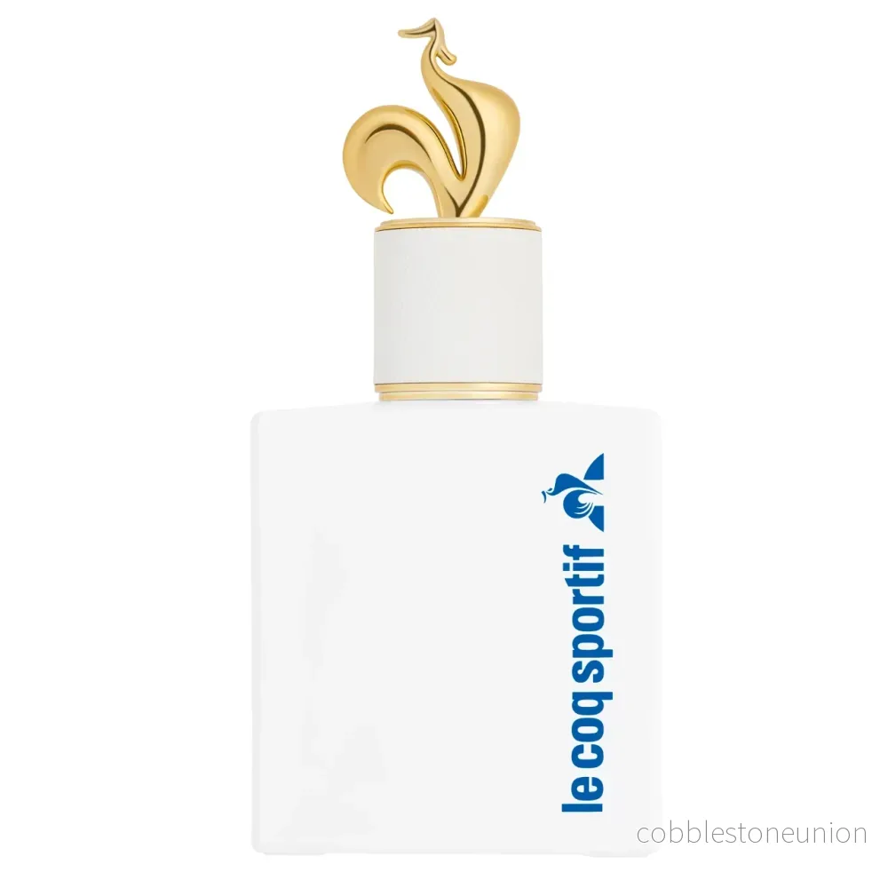 Le Coq Sportif, Blanc Relax, Eau de Parfum, Unisex, 50 ml Le Coq Sportif, Blanc Relax, Eau de Parfum, Unisex, 50 ml