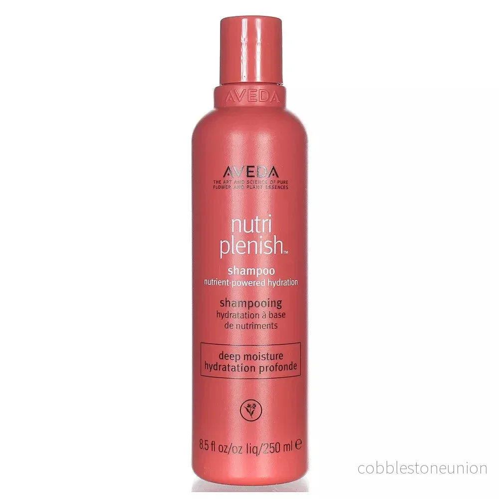 Aveda, Nutriplenish, Hårschampo, Intensiv återfuktning, 250 ml Aveda, Nutriplenish, Hårschampo, Intensiv återfuktning, 250 ml