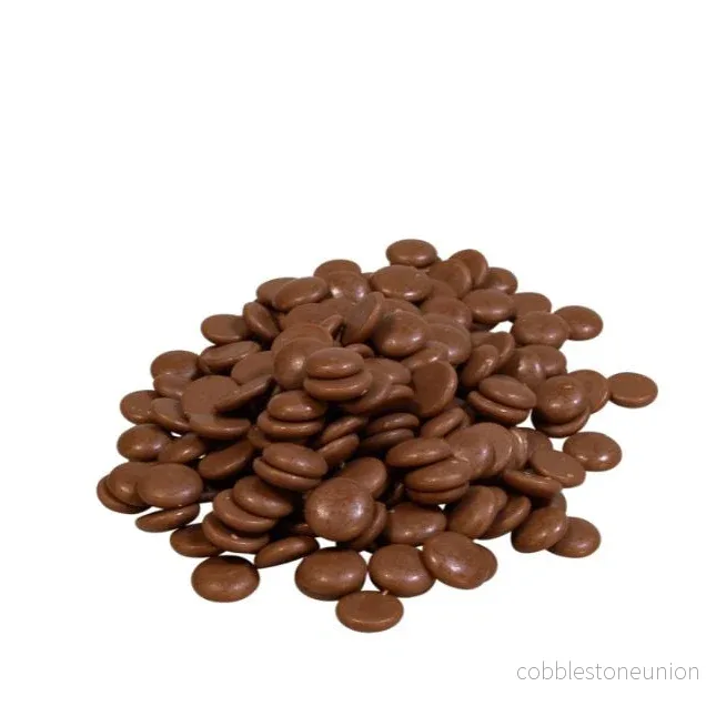 Mjölk choklad pellets 250 gram Mjölk choklad pellets 250 gram
