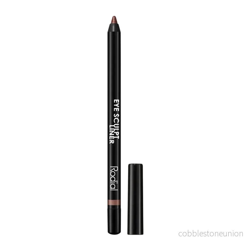 Rodial, Eye Sculpt, Långvarig, Gel-eyeliner, Burnt Truffle, 1,2 g Rodial, Eye Sculpt, Långvarig, Gel-eyeliner, Burnt Truffle, 1,2 g