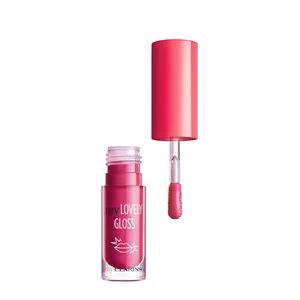 Clarins, My Lovely Gloss, Läppglans, 01, Kär i rosa, 3 ml Clarins, My Lovely Gloss, Läppglans, 01, Kär i rosa, 3 ml