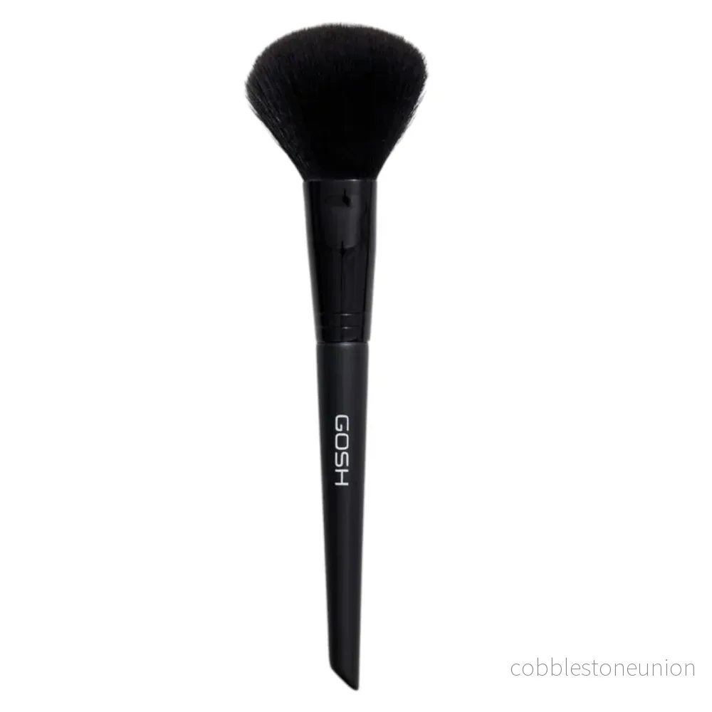 Oj, Pinceau Poudre Large N°3, Pudrborste Oj, Pinceau Poudre Large N°3, Pudrborste