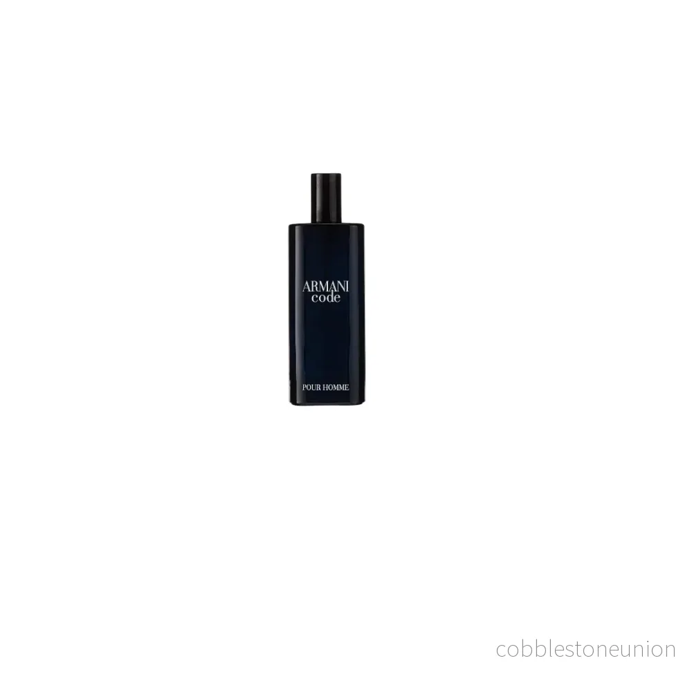 Giorgio Armani, Code, Eau de Toilette, För män, 15 ml