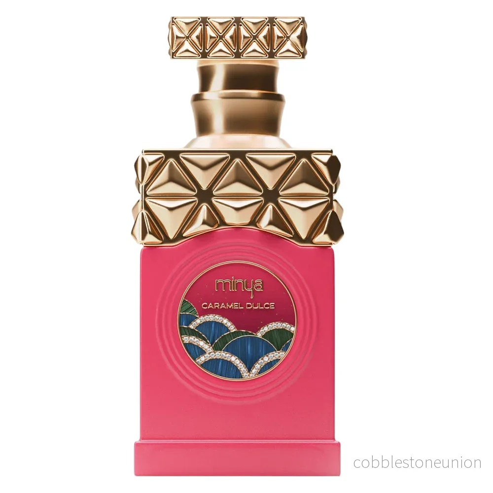 Paris Corner, Minya Caramel Dulce, Eau de Parfum, För dam, 100 ml Paris Corner, Minya Caramel Dulce, Eau de Parfum, För dam, 100 ml