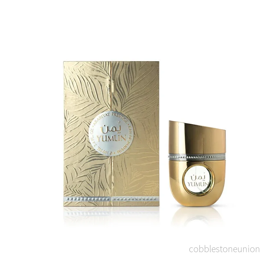 Arabiyat Prestige, Yumun, Eau de Parfum, För dam, 100 ml