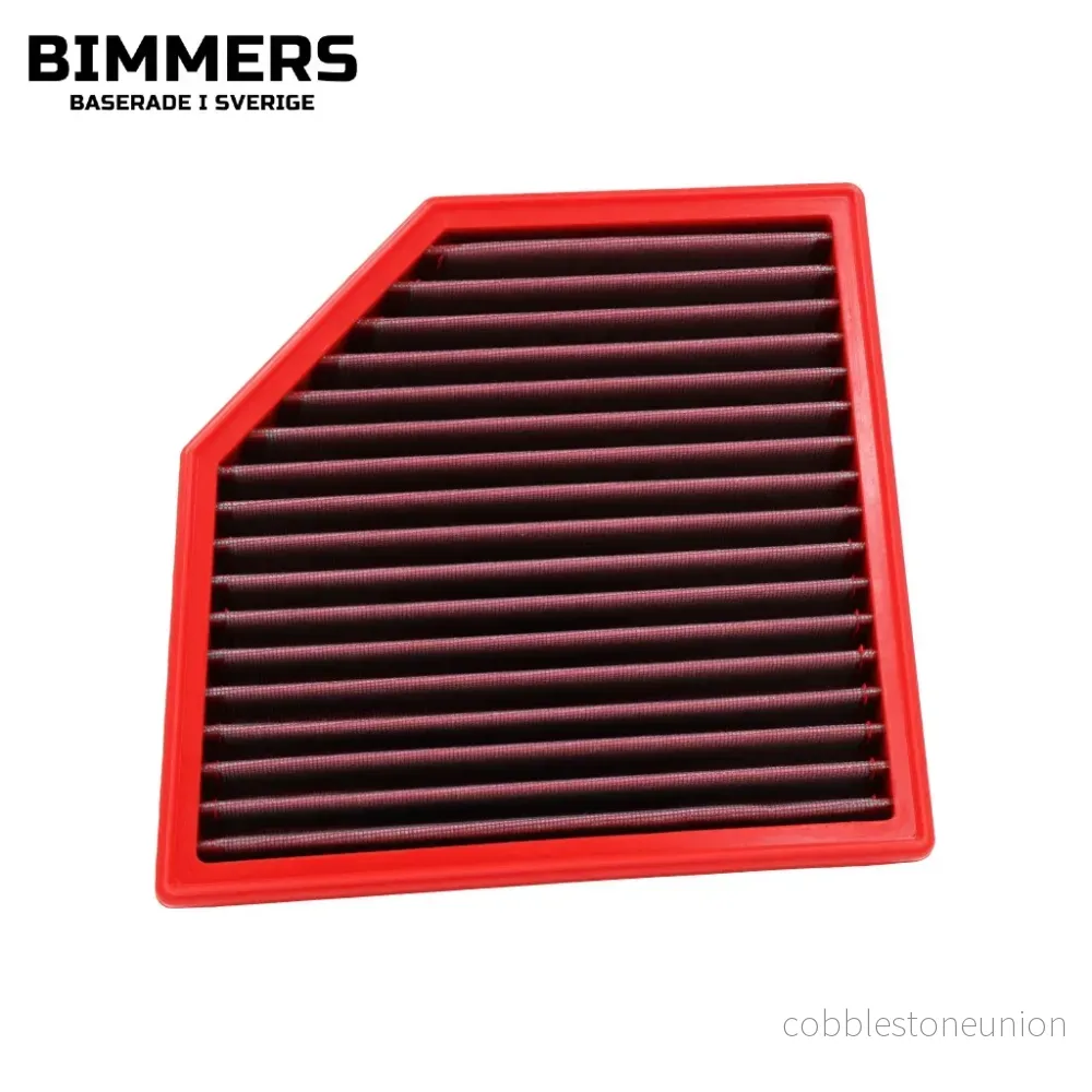 BMC Sportluftfilter MINI Mini IV F65 F66 (1.5 Cooper C-2.0 Cooper S), FB01159 BMC Sportluftfilter MINI Mini IV F65 F66 (1.5 Cooper C-2.0 Cooper S), FB01159