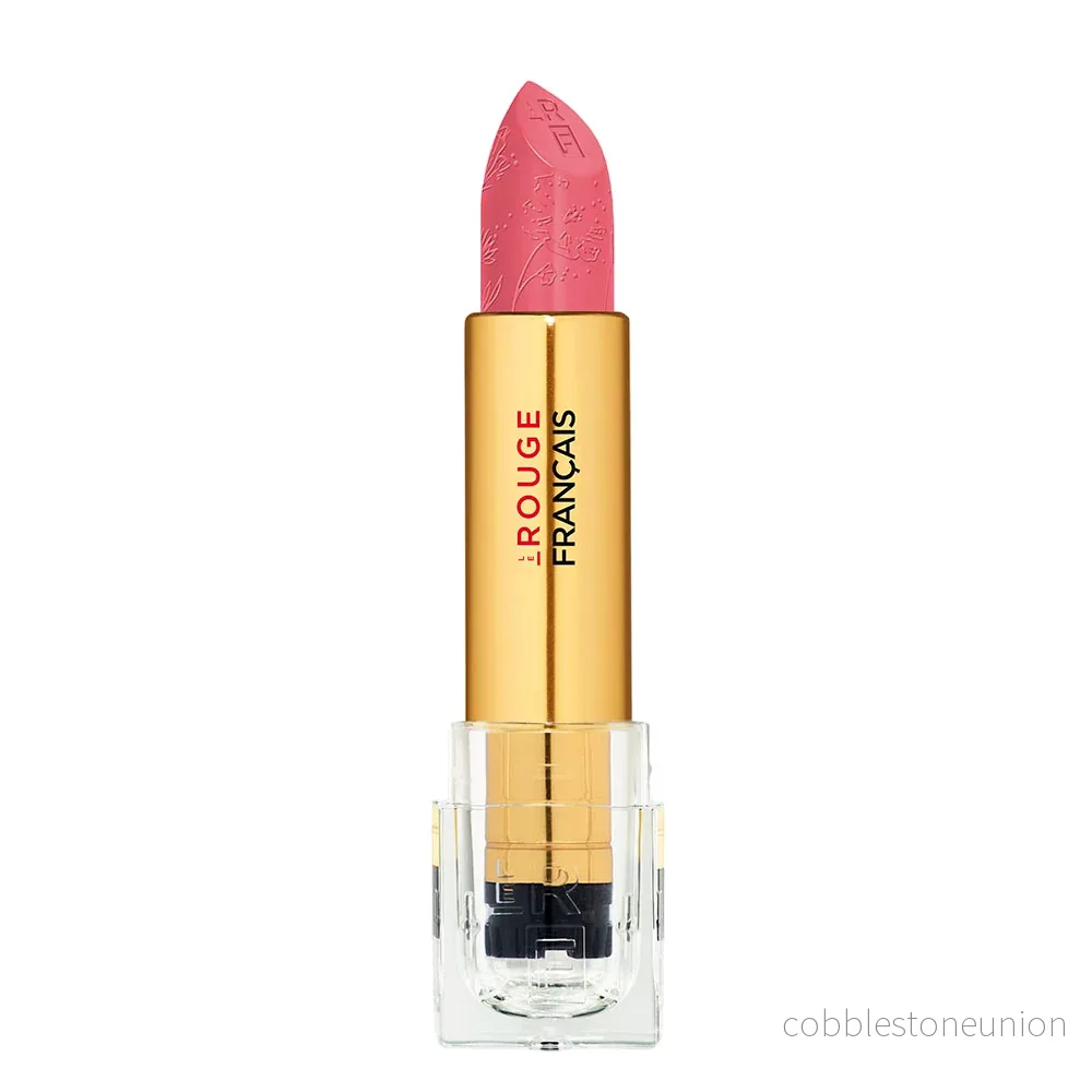 Le Rouge Francais, Le Rouge Francais, Krämigt läppstift, 036, 4 g Le Rouge Francais, Le Rouge Francais, Krämigt läppstift, 036, 4 g
