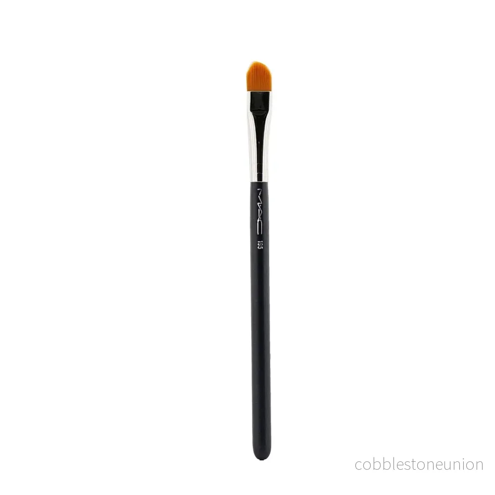 MAC, 195 Concealer, Concealer Brush MAC, 195 Concealer, Concealer Brush