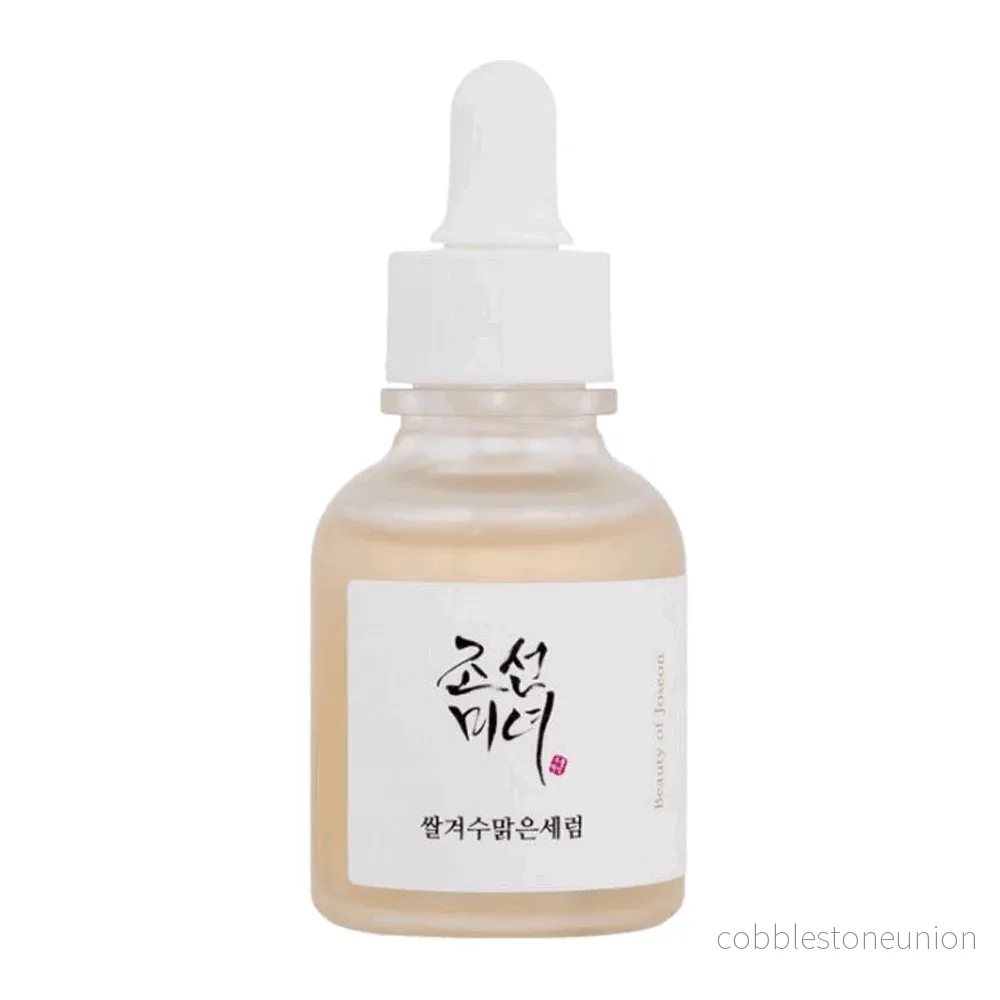 Beauty Of Joseon, Beauty Of Joseon, Ris och Arbutin, Glow, Serum, För ansiktet, 30 ml Beauty Of Joseon, Beauty Of Joseon, Ris och Arbutin, Glow, Serum, För ansiktet, 30 ml