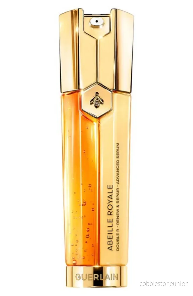 Guerlain, Abeille Royale, Reparation, Serum, För ansiktet, 50 ml