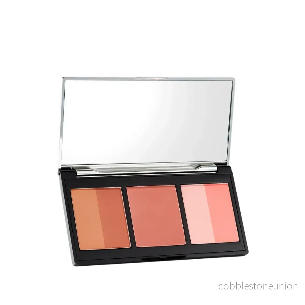 Rodial, I Woke Up Like This, Eyeshadow Palette, 3 nyanser, 15 g Rodial, I Woke Up Like This, Eyeshadow Palette, 3 nyanser, 15 g
