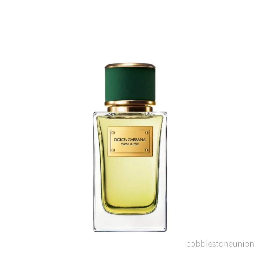 Dolce & Gabbana, Velvet Vetiver, Eau de Parfum, Unisex, 100 ml Dolce & Gabbana, Velvet Vetiver, Eau de Parfum, Unisex, 100 ml