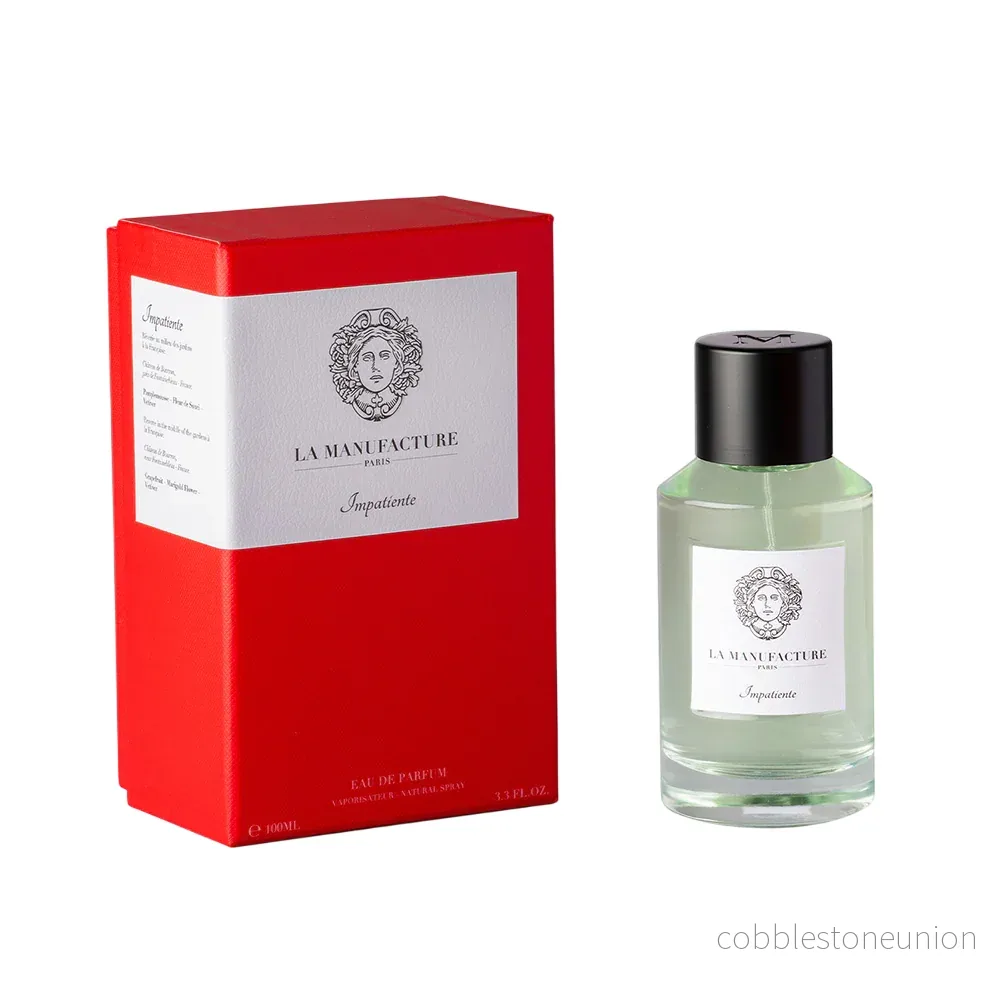 La Manufacture, Impatiente, Eau de Parfum, Unisex, 100 ml - Bild 2