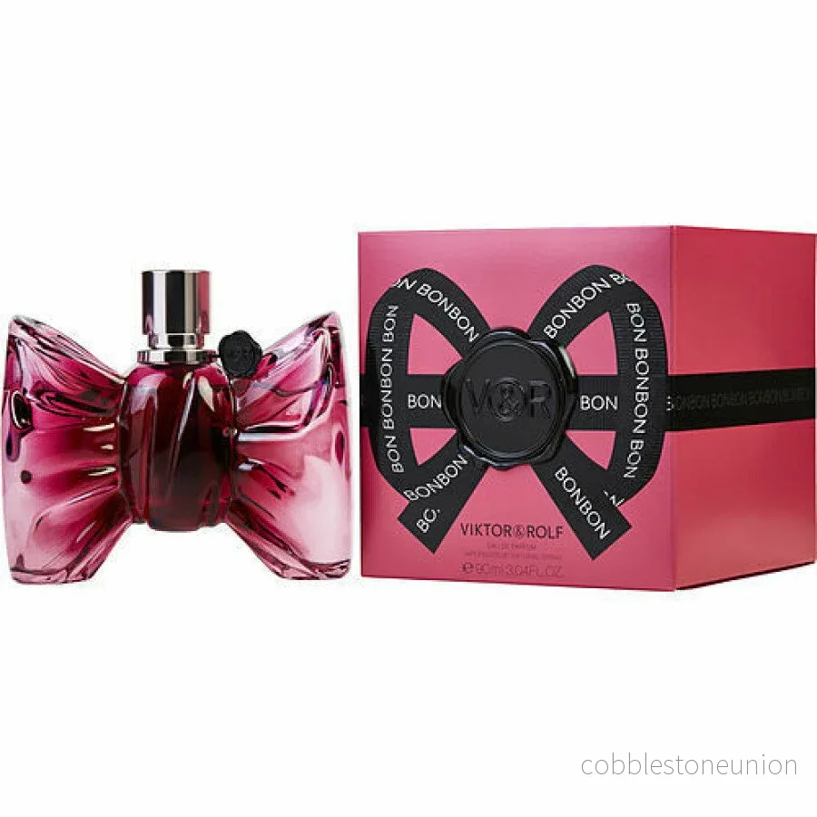 Viktor & Rolf, Bonbon, Eau de Parfum, För kvinnor, 90 ml - Bild 2