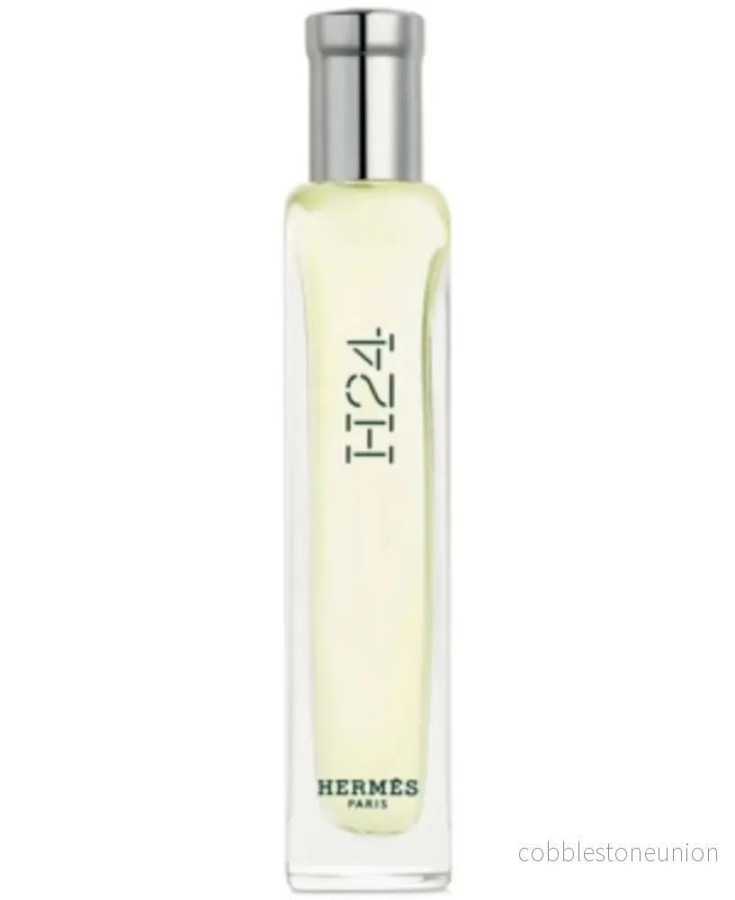 Hermès, H24, Eau de Toilette, För män, 15 ml Hermès, H24, Eau de Toilette, För män, 15 ml