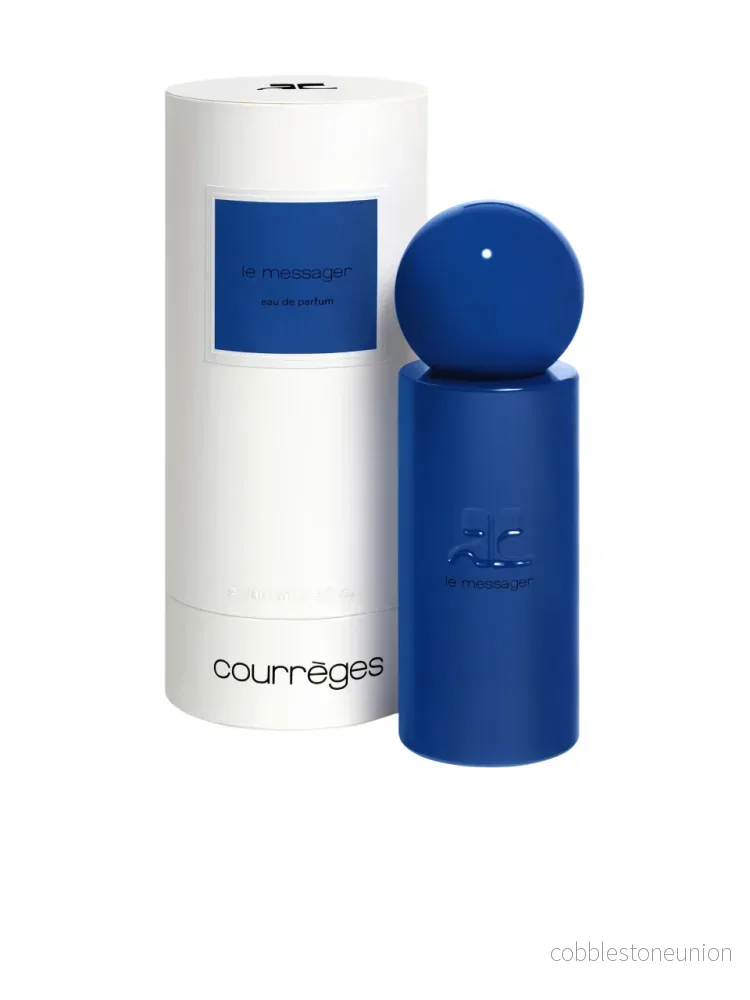 Courreges, Le Messager, Eau de Parfum, Unisex, 100 ml - Bild 2