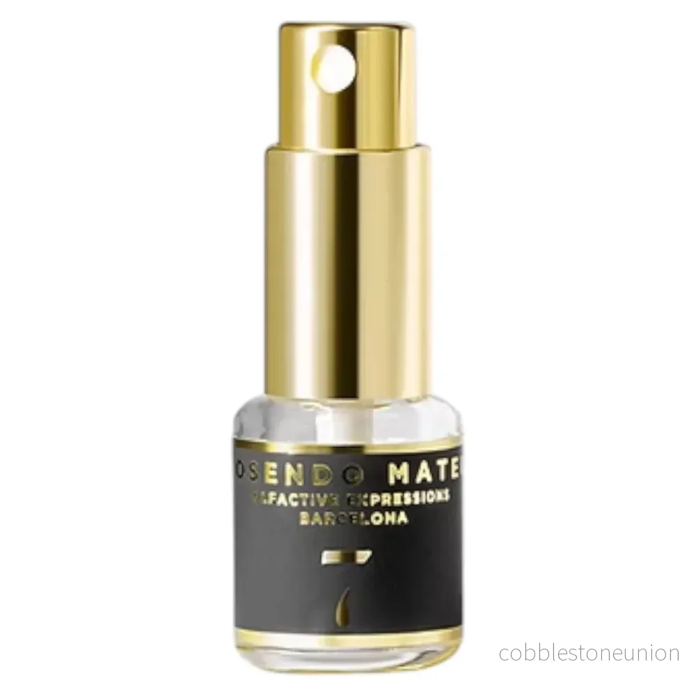 Rosendo Mateu, Olfactive Expressions Barcelona No. 7, Eau de Parfum, Unisex, 5 ml Rosendo Mateu, Olfactive Expressions Barcelona No. 7, Eau de Parfum, Unisex, 5 ml