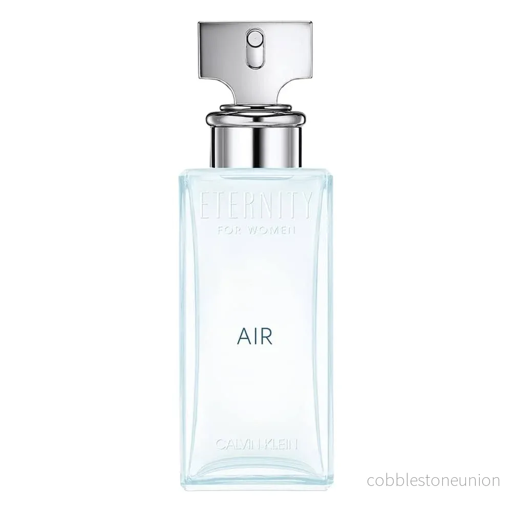 Calvin Klein, Eternity Air, Eau de Parfum, För henne, 100 ml