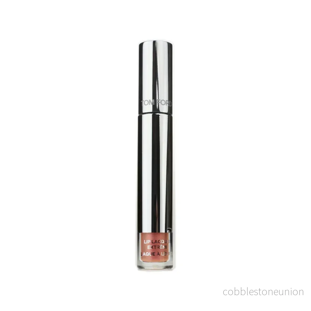 Tom Ford, Extreme, Liquid Lip Lacquer, 08, Hot Rod, 2.7 ml