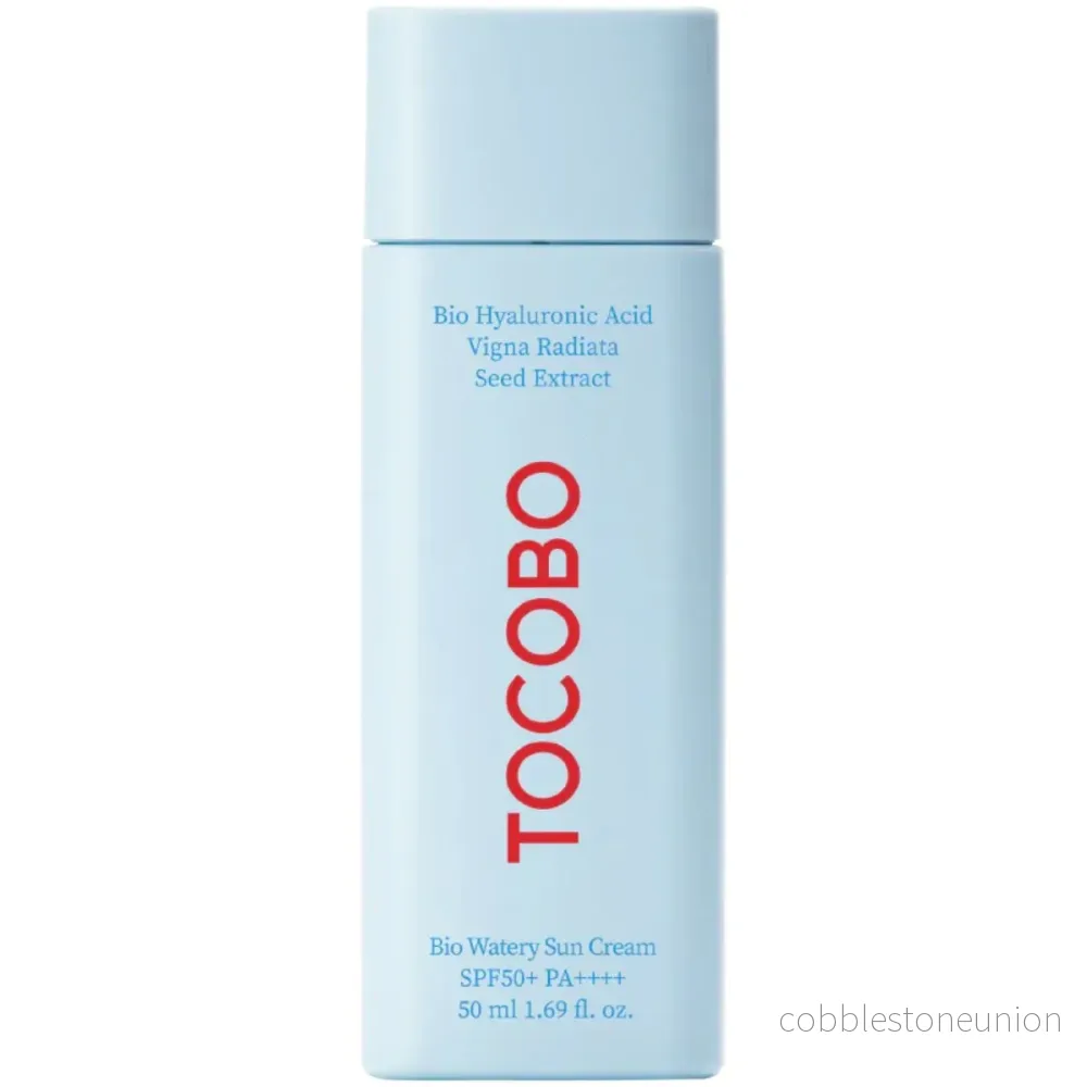 Tocobo, Cotton Soft, Sun Stick, SPF50+, 19 g