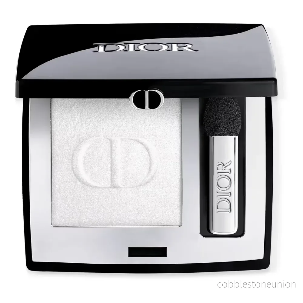 Christian Dior, Diorshow, Ögonskugga kompakt, 530, Tyll, 2 g Christian Dior, Diorshow, Ögonskugga kompakt, 530, Tyll, 2 g