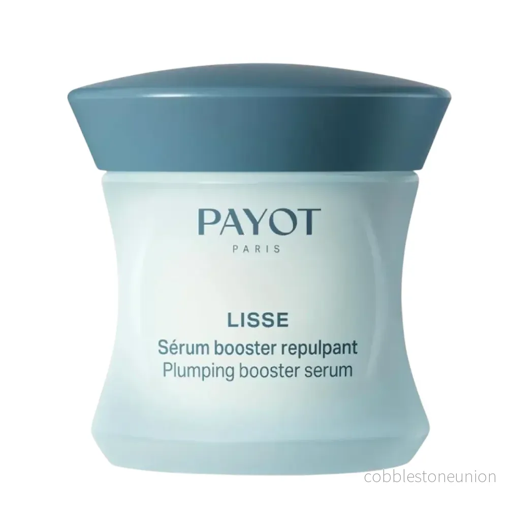 Payot, Lisse, Hyaluronsyra, Plumpande, Serum, För ansiktet, 50 ml