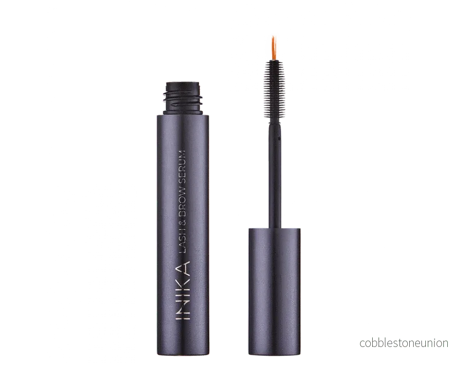 Organic Lash and Brow Serum Organic Lash and Brow Serum