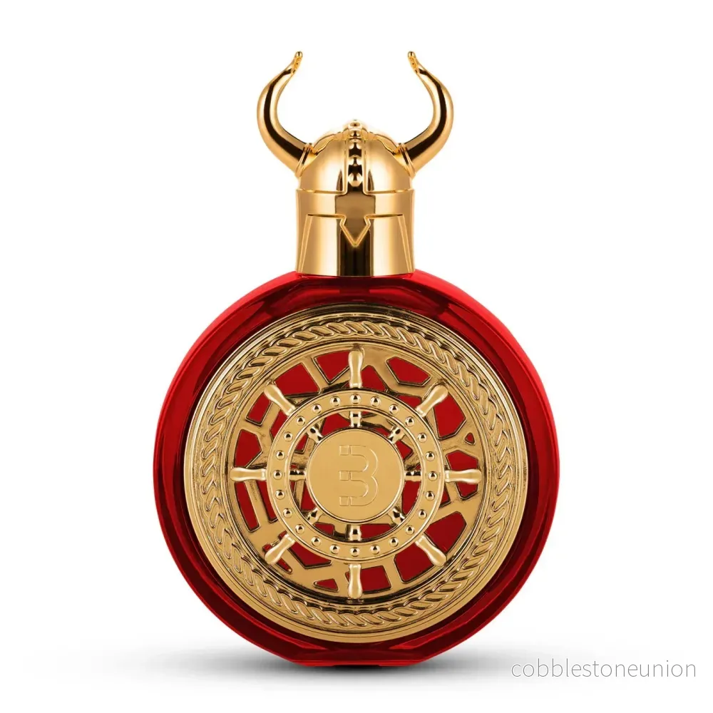 Bharara, Viking Kashmir, Parfym, Unisex, 100 ml