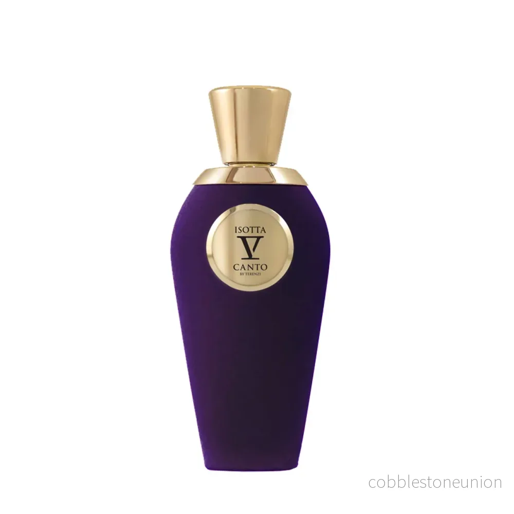 V Canto, Isotta, Parfymextrakt, Unisex, 100 ml V Canto, Isotta, Parfymextrakt, Unisex, 100 ml