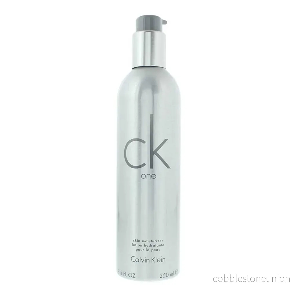 Calvin Klein, CK One, Bodylotion, Återfuktande, Kropp, 250 ml Calvin Klein, CK One, Bodylotion, Återfuktande, Kropp, 250 ml