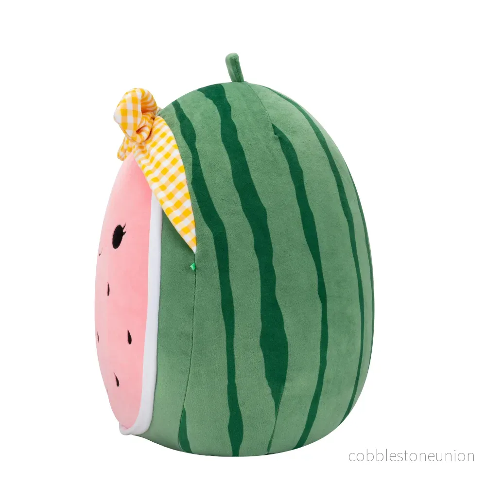 Squishmallow 40 Cm Wanda The Watermelon - Bild 2