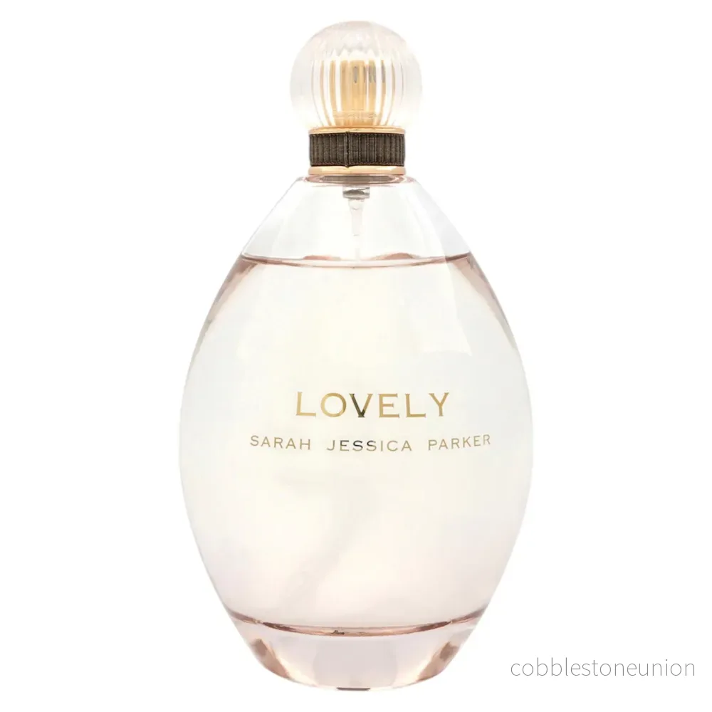 Sarah Jessica Parker, Lovely, Eau de Parfum, För kvinnor, 200 ml