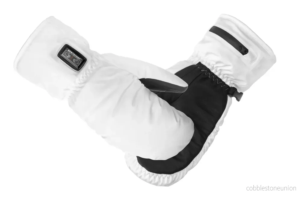Uppvärmda Tumvantar Aerowhite – Dual Heating Uppvärmda Tumvantar Aerowhite – Dual Heating