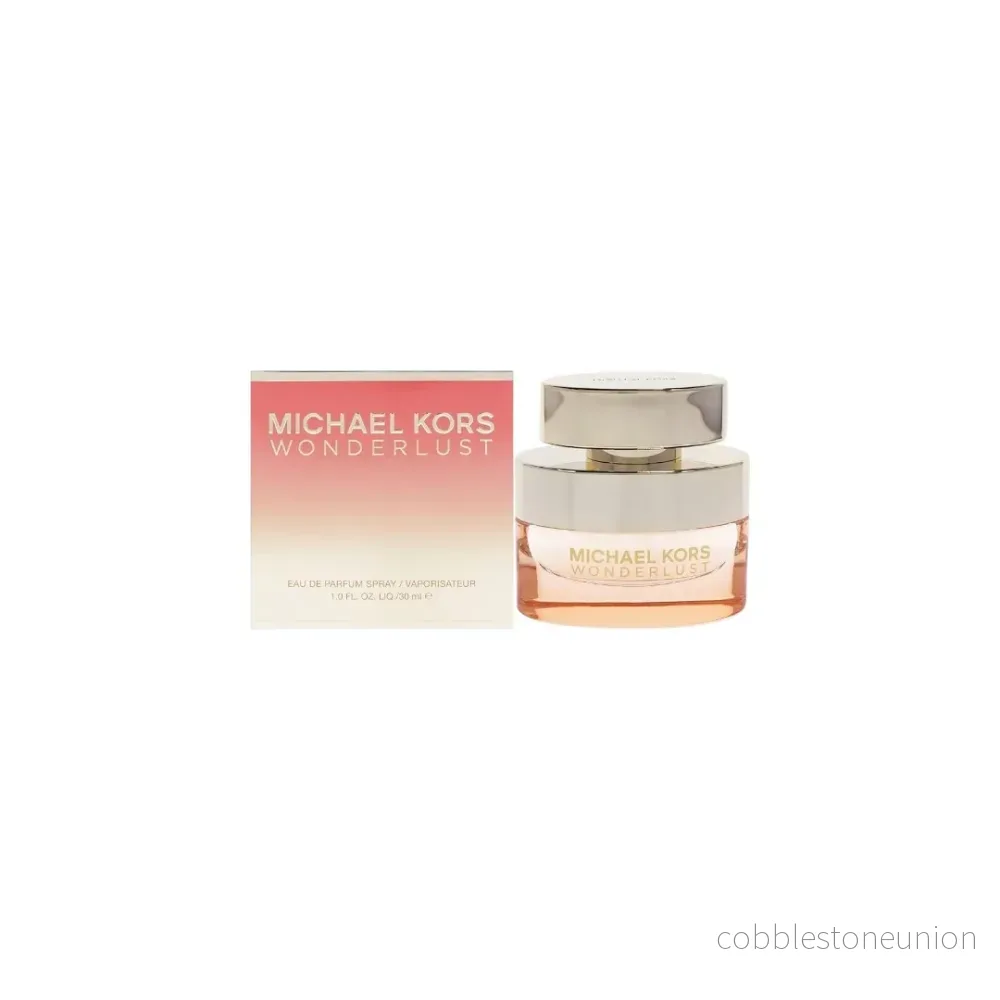 Michael Kors, Wonderlust, Eau de Parfum, För kvinnor, 30 ml - Bild 2