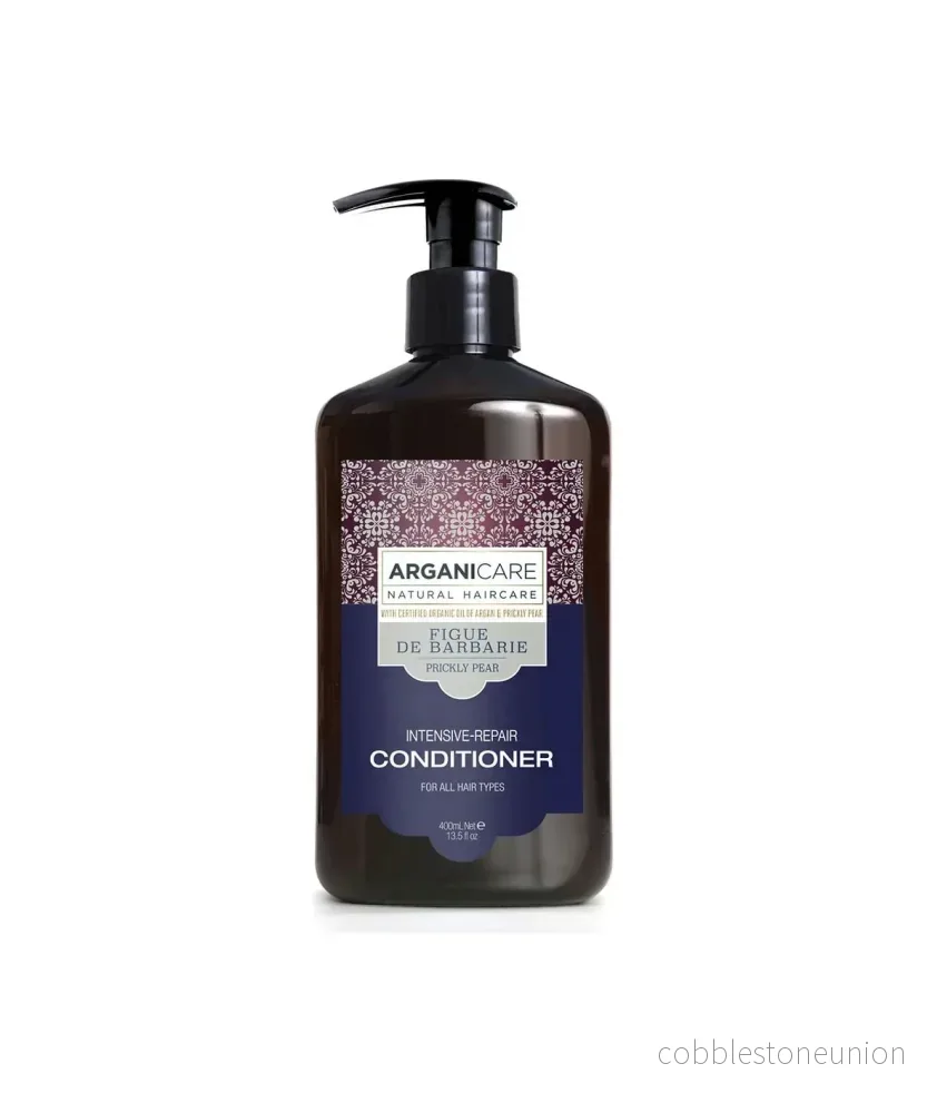 Arganicare, Figue De Barbarie, Hårbalsam, Intense Repairing, 400 ml Arganicare, Figue De Barbarie, Hårbalsam, Intense Repairing, 400 ml