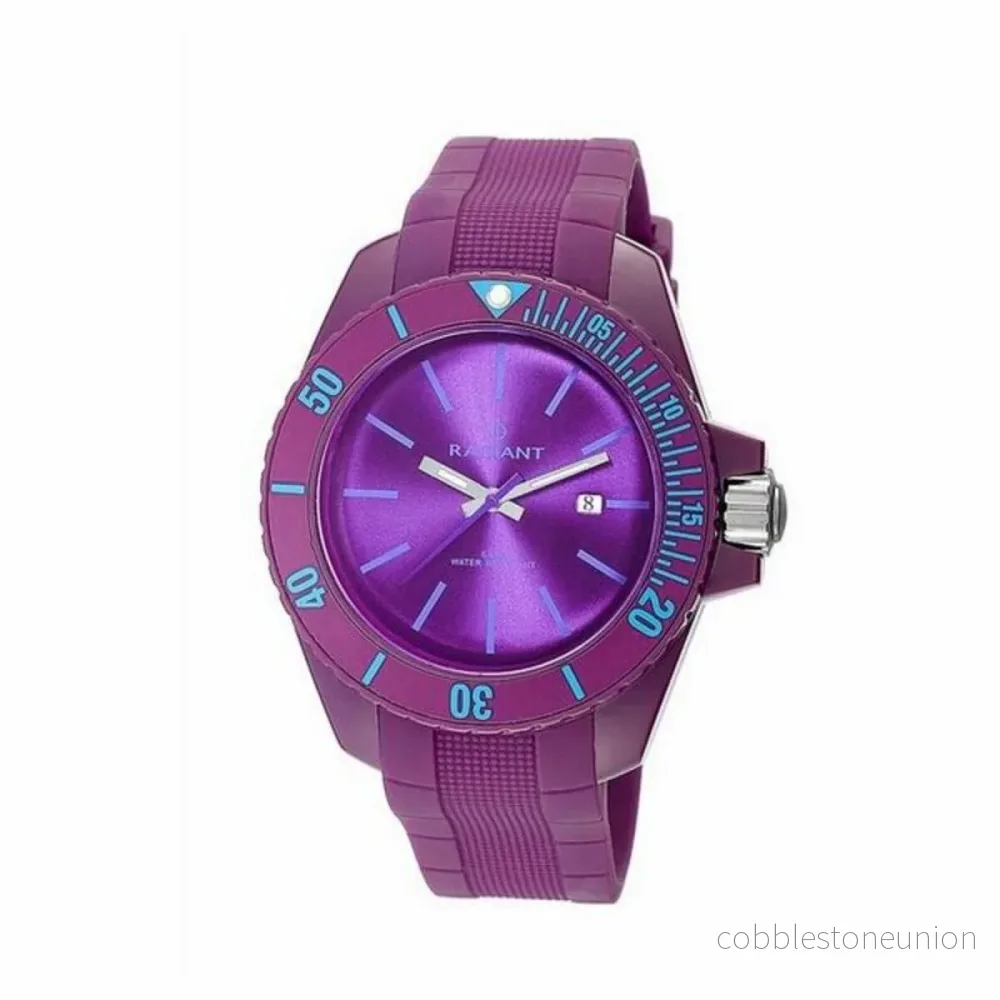 Damklocka Radiant (Ø 46 mm) Damklocka Radiant (Ø 46 mm)