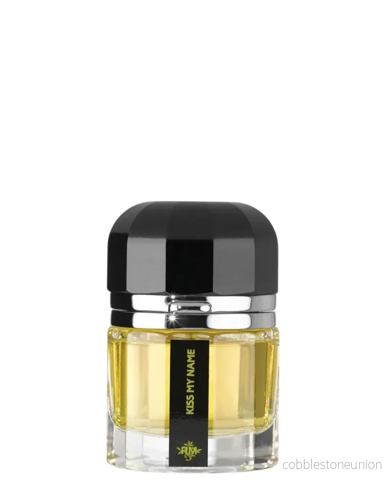 Ramon Monegal, Kiss My Name, Eau de Parfum, Unisex, 50 ml