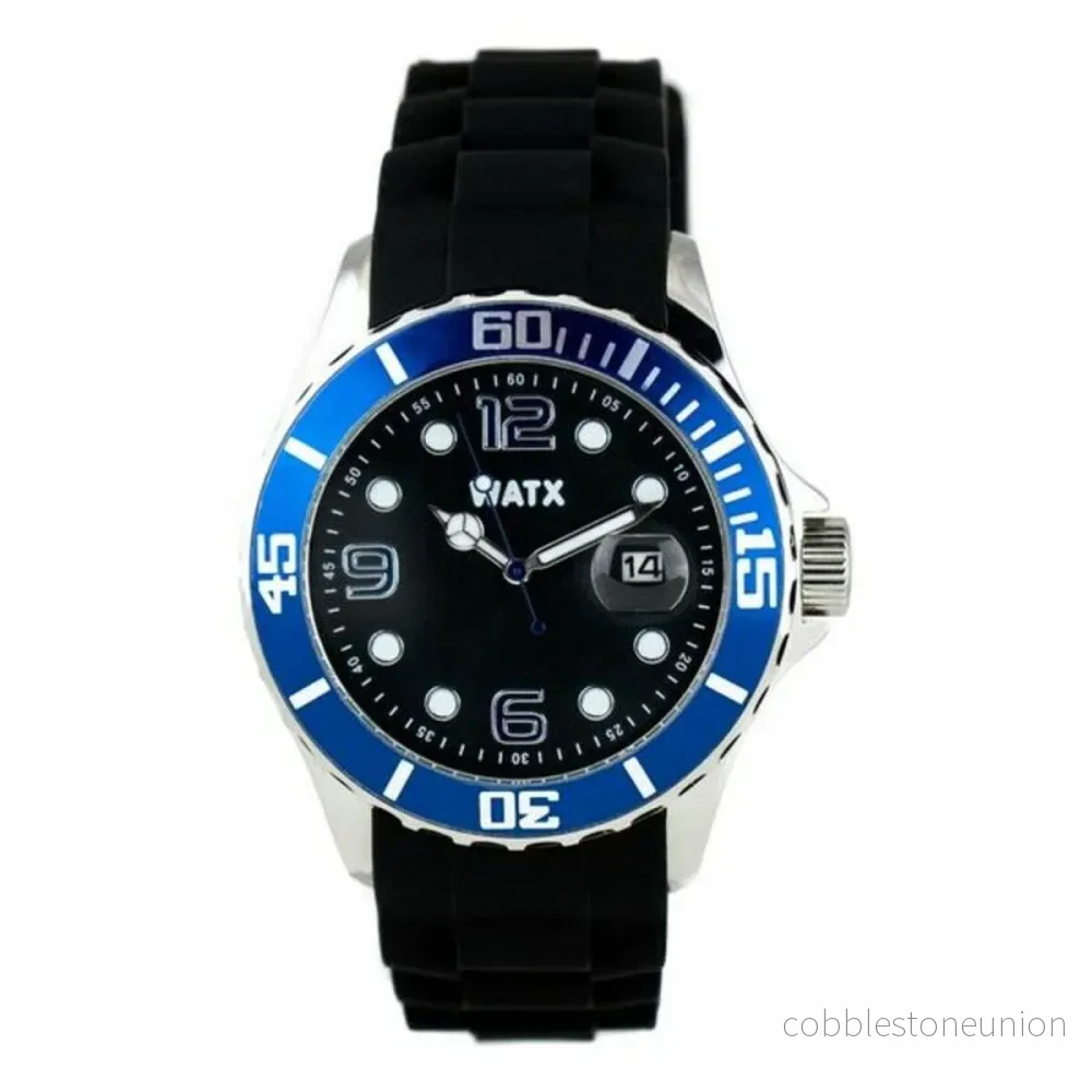 Herrklocka Watx & Colors RWA9019 (Ø 42 mm)